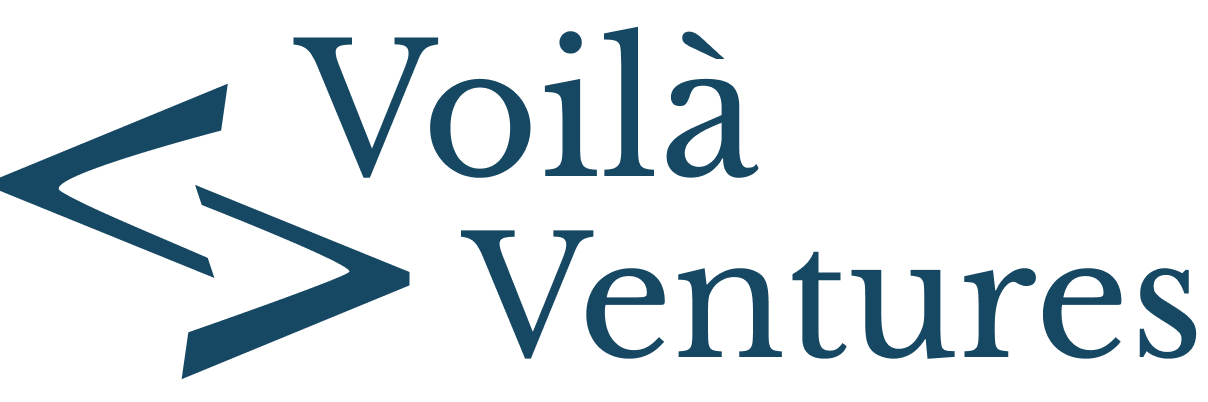 Voila Ventures logo